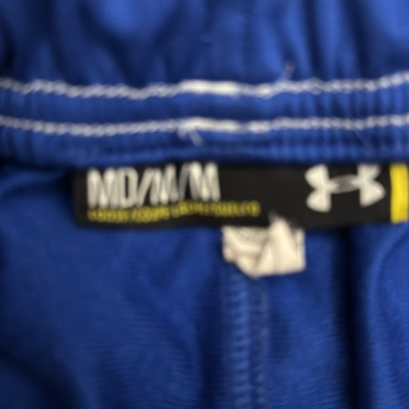 Men’s Under Armour Pants - Picture 3 of 4